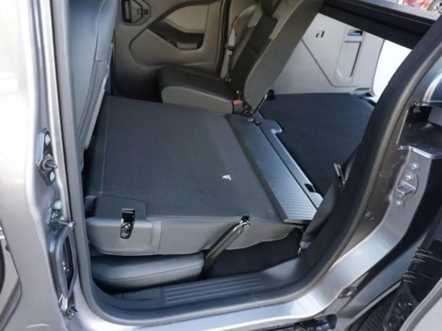 Nissan Townstar Tekna