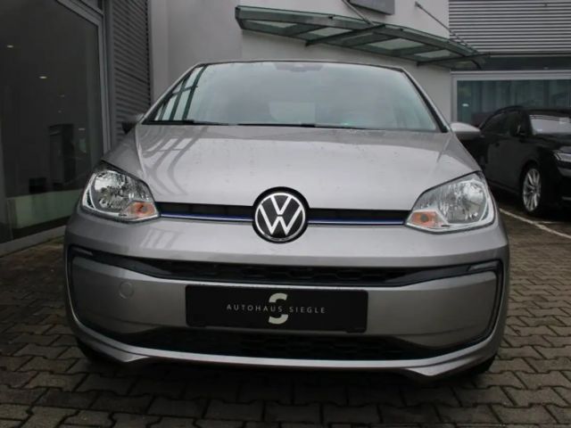 Volkswagen e-up! United 5 -Türen CCS Tempomat Kamera Sitzheizung AL