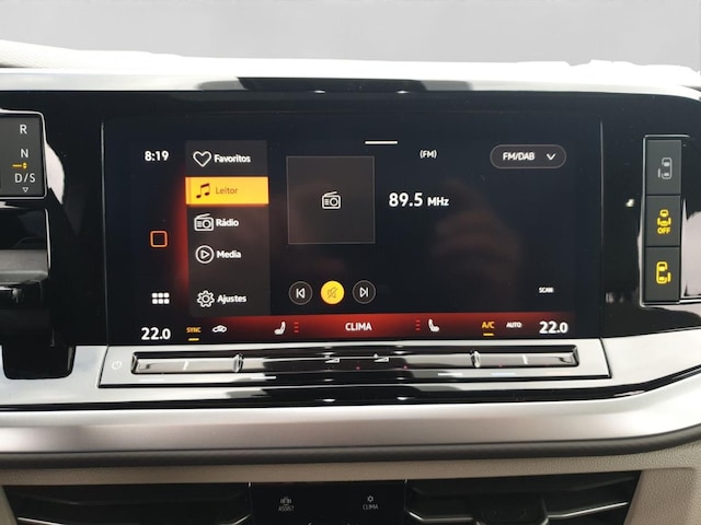 Volkswagen Multivan 2.0 TDI DSG Lang T7