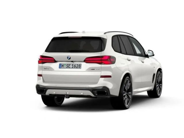 BMW X5 M-Sport xDrive30d
