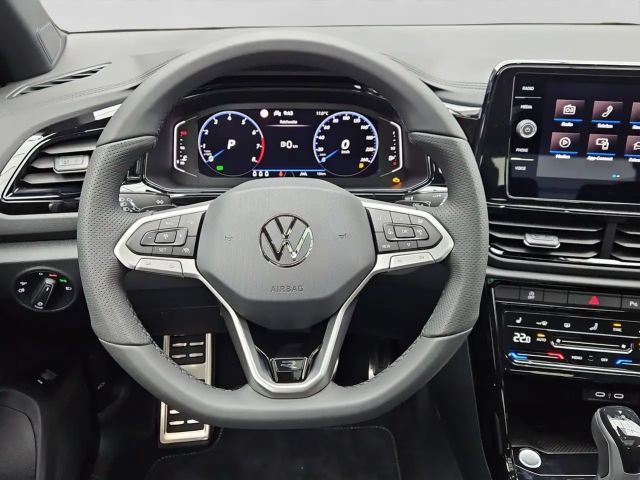 Volkswagen T-Roc 1.5 TSI DSG R-Line