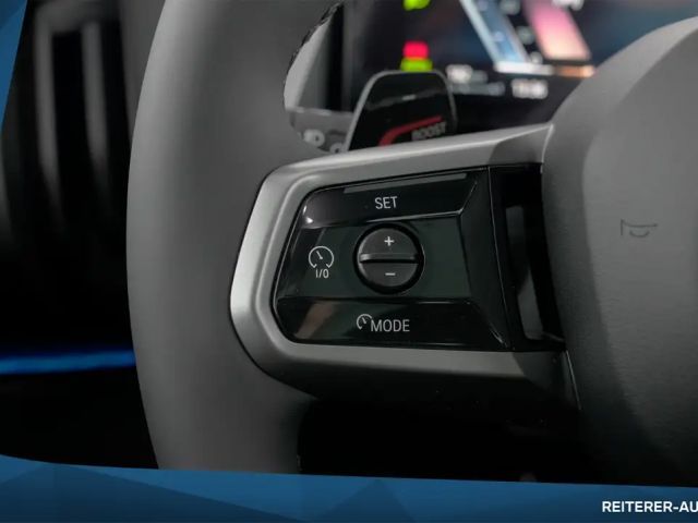 BMW X3 M-Sport xDrive