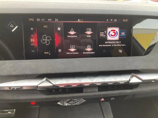 DS DS 4 BlueHDi Mobiles Performance Line