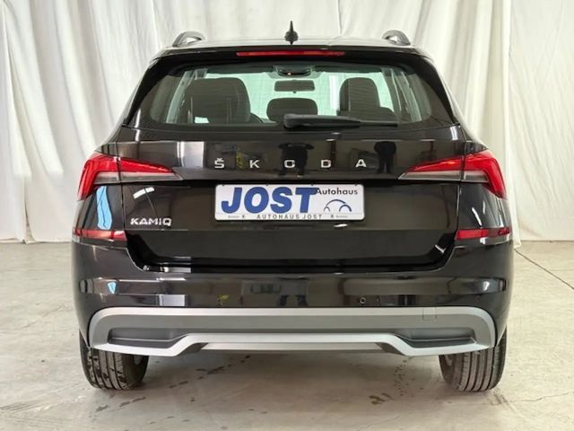 Skoda Kamiq 1.0 TSI Ambition