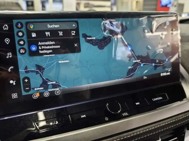 Nissan Qashqai 1,5T e-Power N-Design+