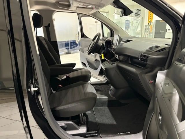 Opel Combo Combo-e Life