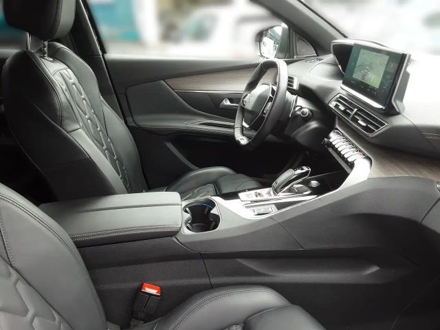 Peugeot 3008 BlueHDi GT-Line