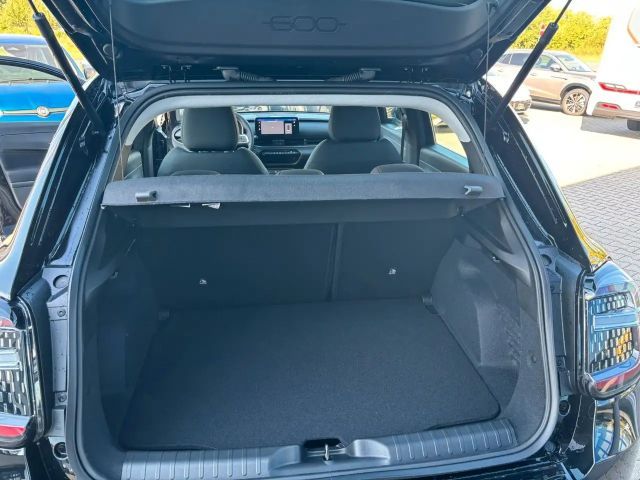 Fiat 600e Hybrid Edition*Kamera*Apple*Automatik*SHZ*