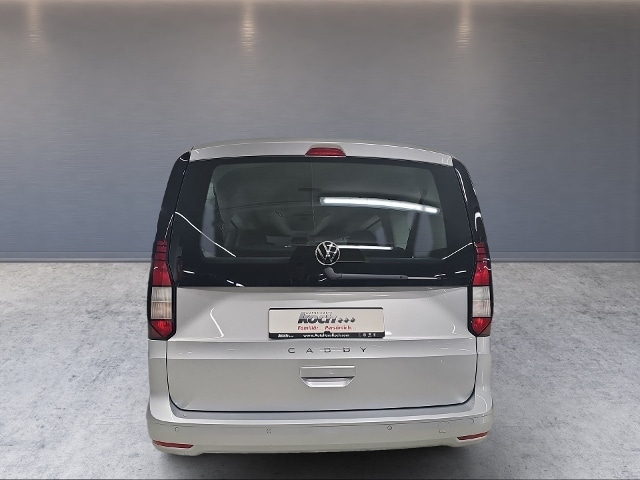 Volkswagen Caddy DSG Maxi