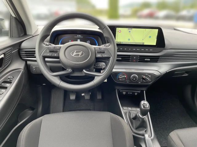 Hyundai Bayon 1.0 Select T-GDi