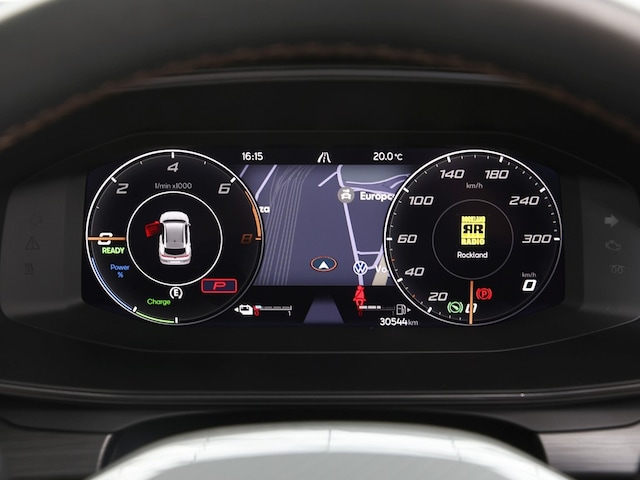 Cupra Formentor 1.4 DSG e-Hybrid