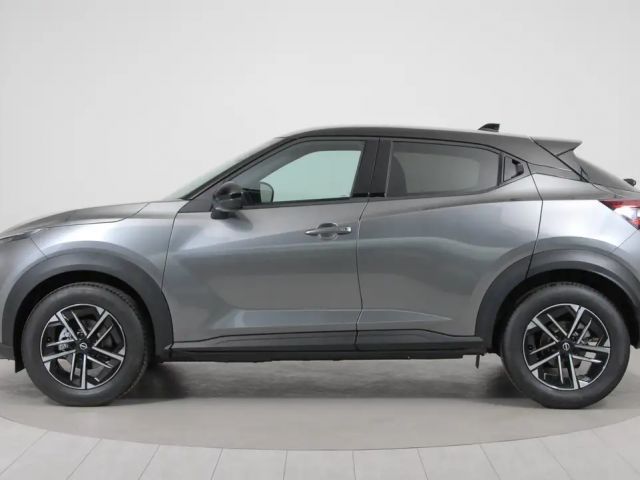Nissan Juke DIG-T N-Connecta