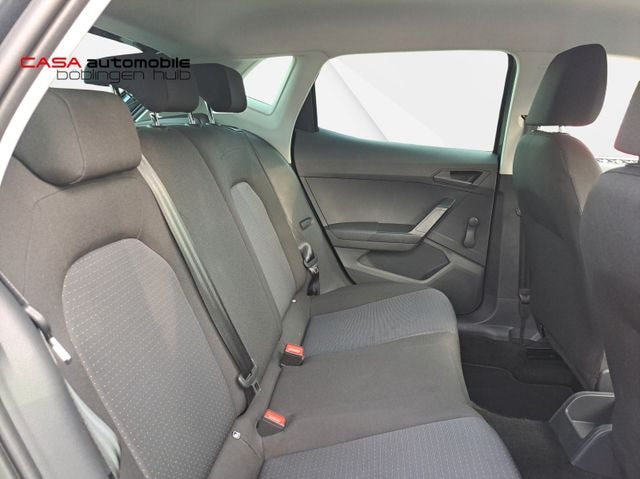 Seat Ibiza 1.0 TSI Style