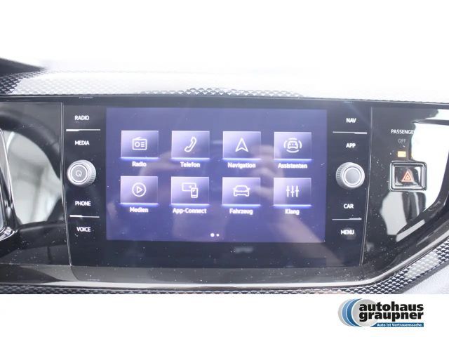 Volkswagen Polo 1.0 TSI Life