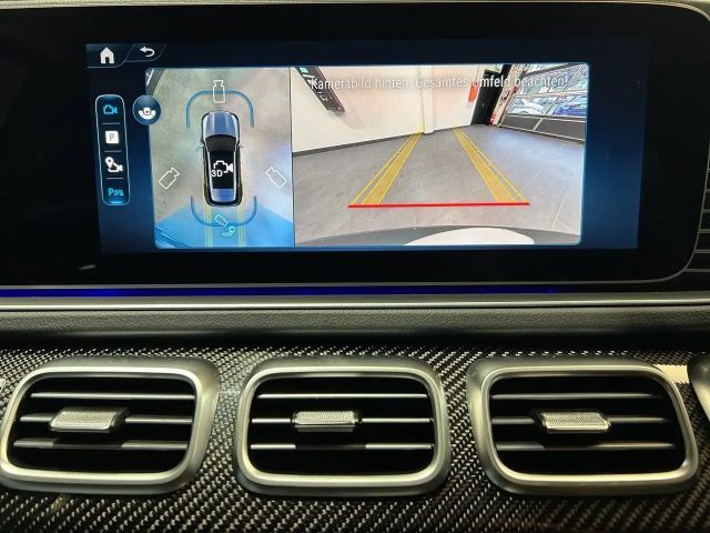 Mercedes-Benz GLE 580 4MATIC AMG Line