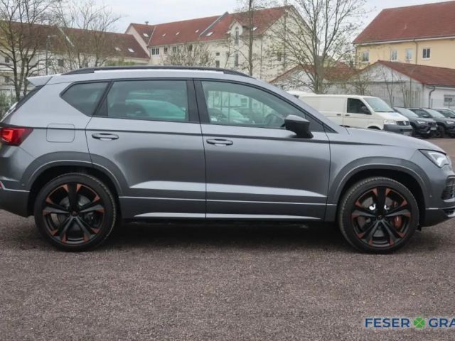 Cupra Ateca 2.0 TSI VZ