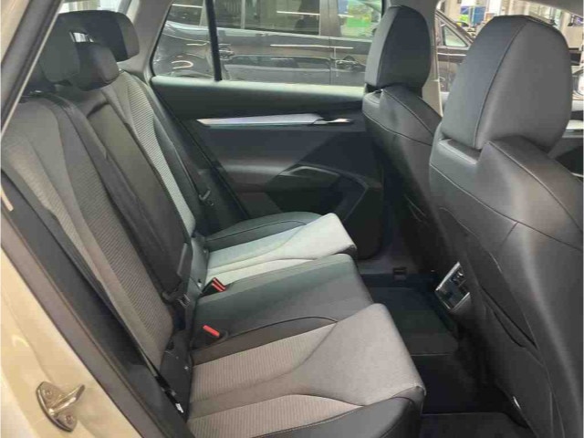 Skoda Enyaq Loft iV 50