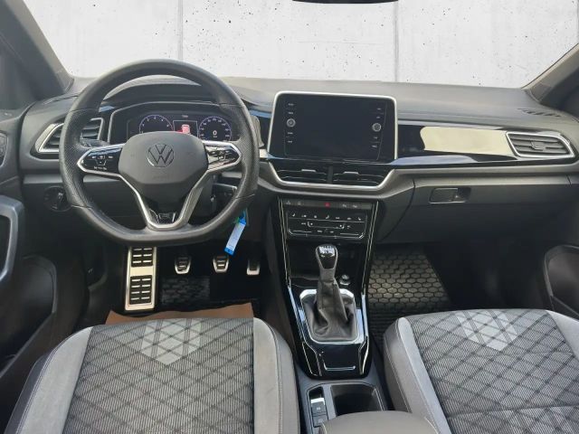 Volkswagen T-Roc 1.0 TSI R-Line