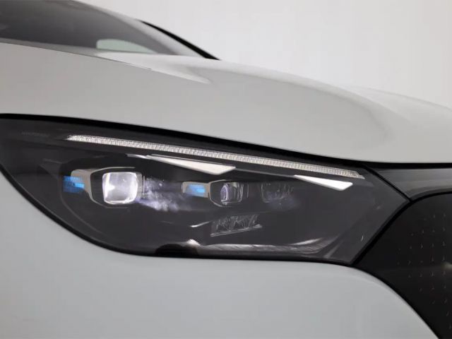Mercedes-Benz EQE SUV 4MATIC 500
