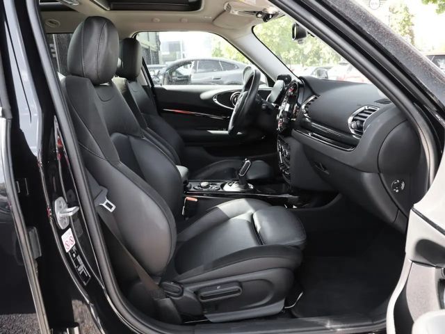 MINI Cooper S Clubman Cooper S EDC Panorama Klimaaut. PDC