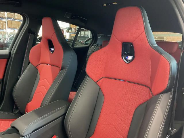 BMW 135 M-Sport Sedan xDrive