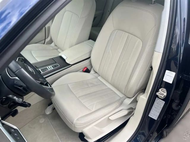 Audi A6 2.0 TFSI S-Tronic Sedan