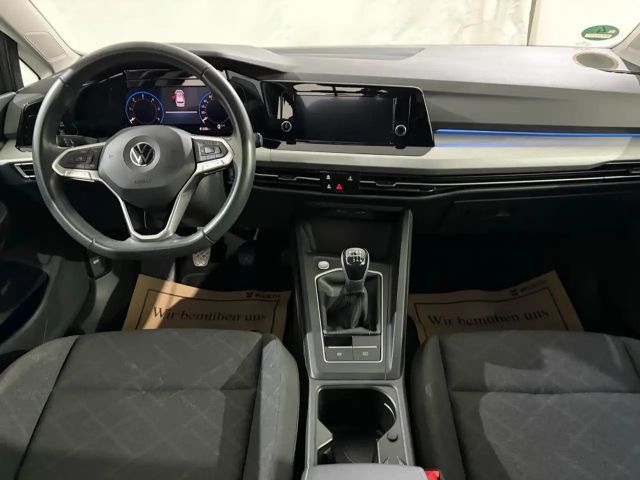 Volkswagen Golf 2.0 TDI Life Variant