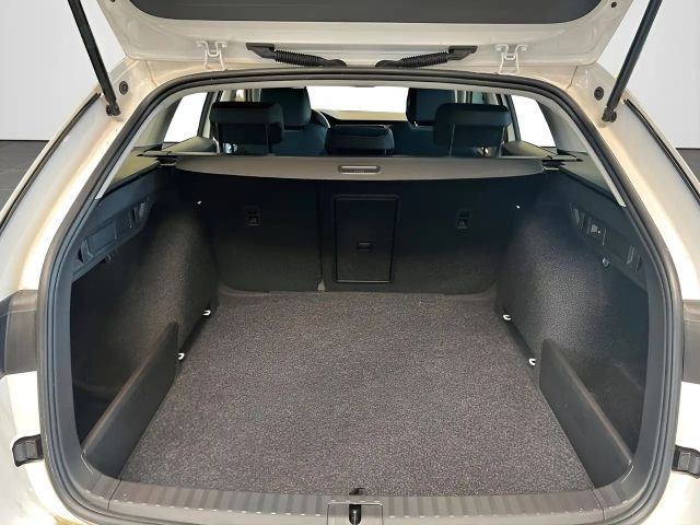 Skoda Octavia 2.0 TDI Ambition Combi