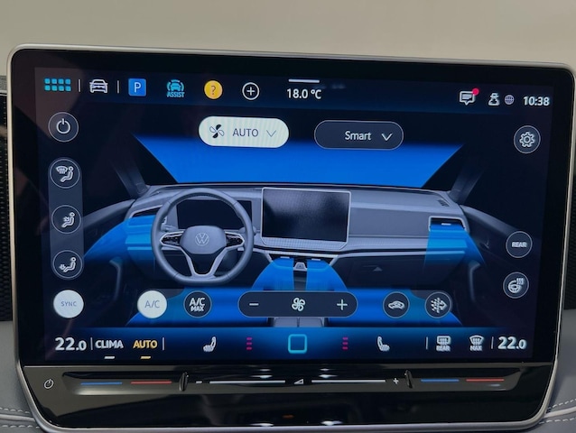 Volkswagen Passat 1.5 eTSI DSG