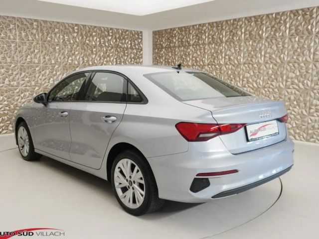 Audi A3 2.0 TDI Sedan