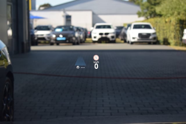 Volkswagen Golf DSG Golf VIII Style