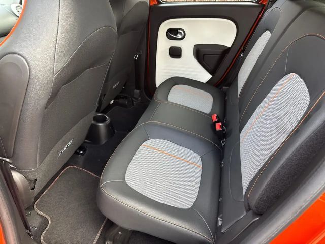 Renault Twingo Electric