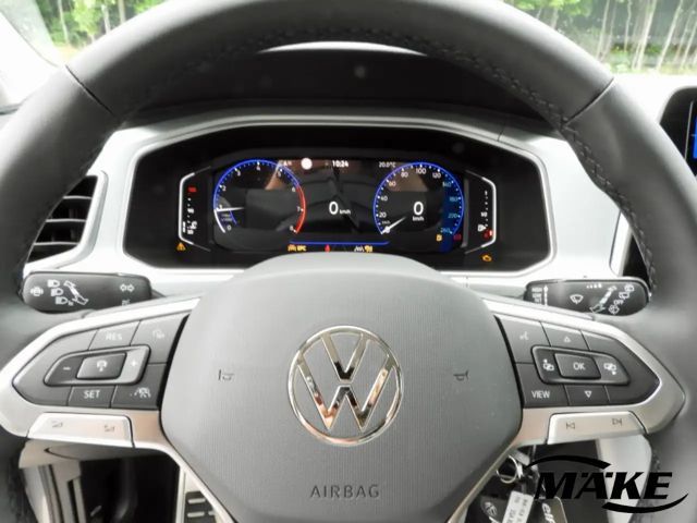 Volkswagen T-Roc 1.5 TSI