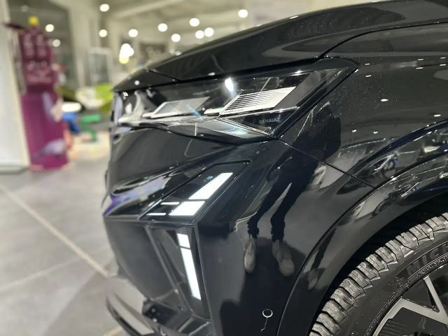 Renault Austral Alpine E-Tech Esprit