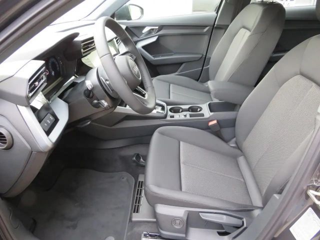 Audi A3 1.5 TSI Sedan Sportback