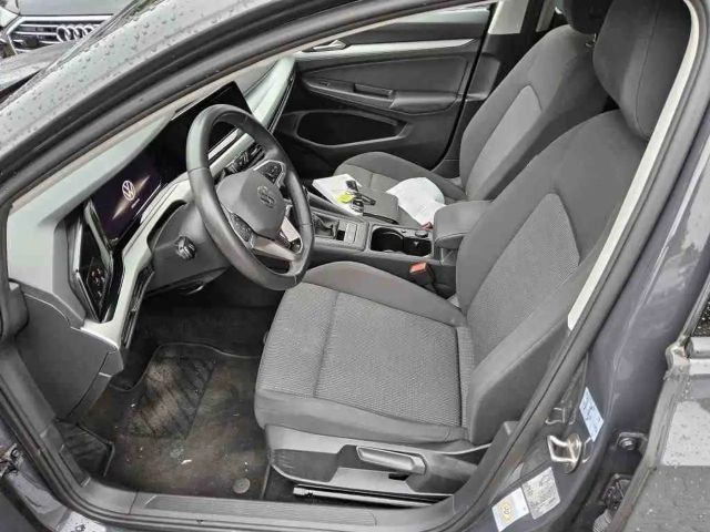 Volkswagen Golf 2.0 TDI Variant