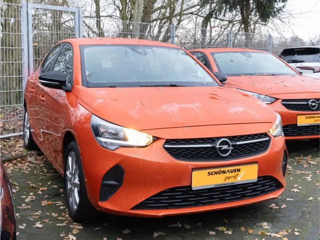 Opel Corsa Edition F Edition