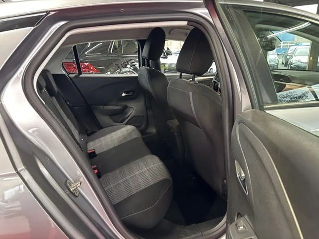 Opel Corsa Edition F Edition