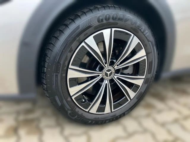 Mercedes-Benz C 200 4MATIC Estate