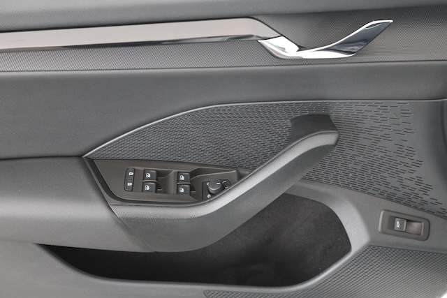 Skoda Octavia 2.0 TDI Combi