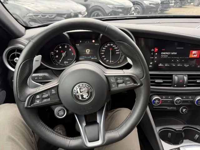 Alfa Romeo Giulia Veloce