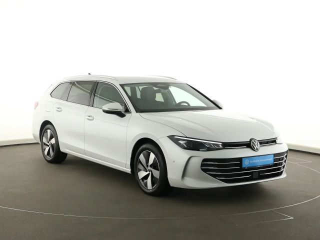Volkswagen Passat 2.0 TDI Business DSG Variant