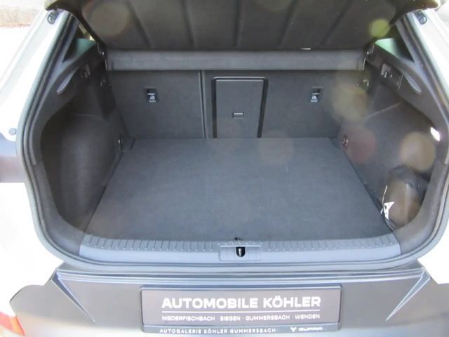 Cupra Formentor 2.5 TSI DSG VZ5