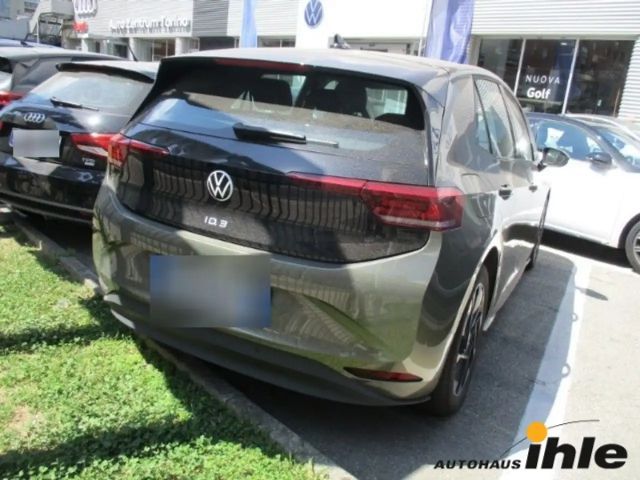 Volkswagen ID.3 58 KWh Performance Pro