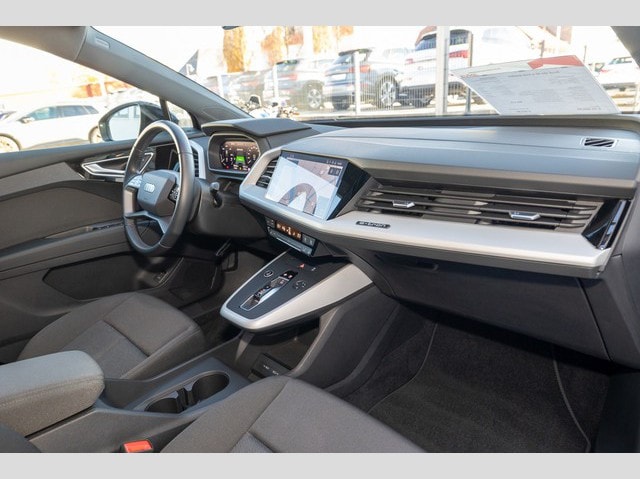 Audi Q4 e-tron Quattro