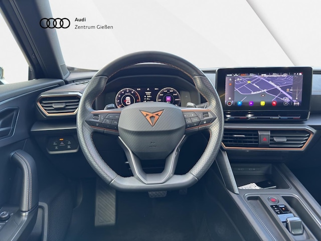 Cupra Formentor 1.5 TSI DSG