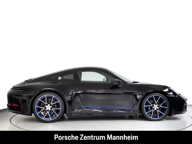 Porsche 992 Carrera Coupé Turbo