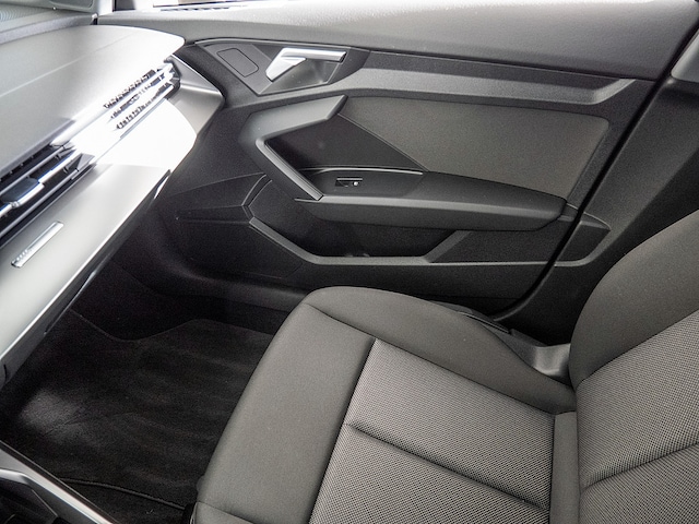 Audi A3 35 TFSI S-Tronic Sportback