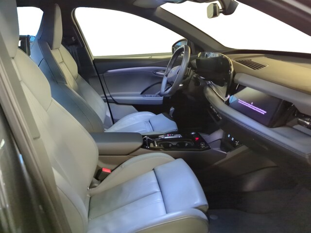 Audi Q6 e-tron Quattro