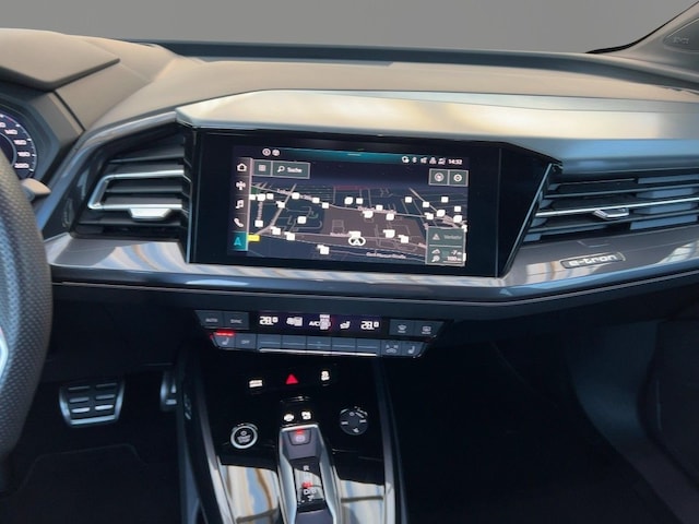 Audi Q4 e-tron 40 Sportback